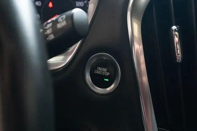 2023 Chevrolet Traverse AWD RS