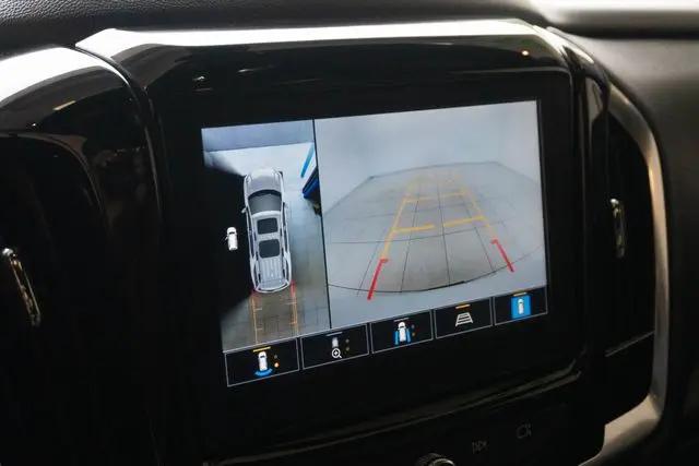 2023 Chevrolet Traverse AWD RS