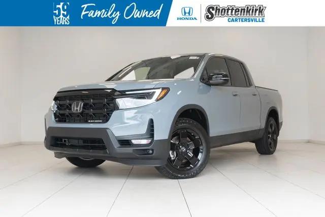 2025 Honda Ridgeline Black Edition for sale in Cartersville, GA