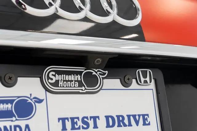 2020 Audi A4 Premium Plus 40 TFSI Front-Wheel Drive S tronic