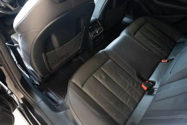 2020 Audi A4 Premium Plus 40 TFSI Front-Wheel Drive S tronic