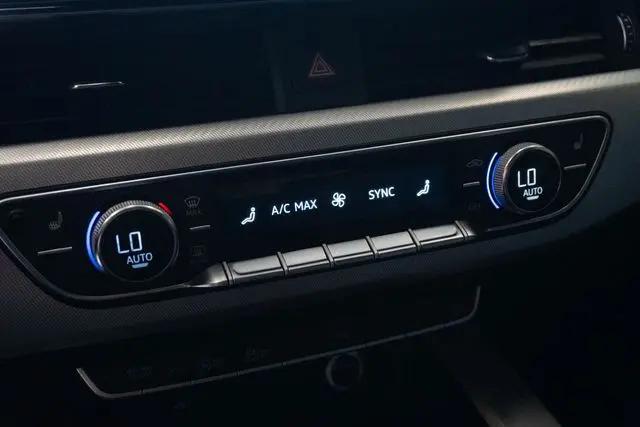 2020 Audi A4 Premium Plus 40 TFSI Front-Wheel Drive S tronic