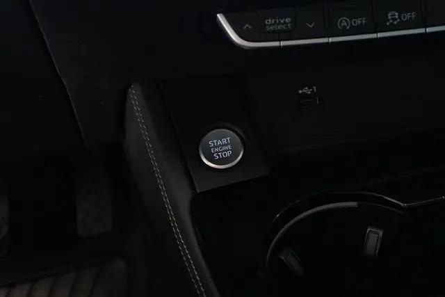 2020 Audi A4 Premium Plus 40 TFSI Front-Wheel Drive S tronic