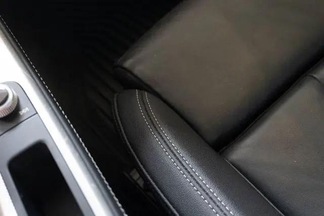 2020 Audi A4 Premium Plus 40 TFSI Front-Wheel Drive S tronic