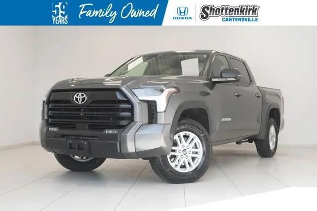 2024 Toyota Tundra SR5 for sale in Cartersville, GA