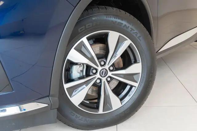 2024 Nissan Murano SV FWD
