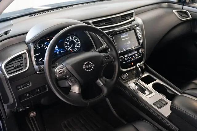 2024 Nissan Murano SV FWD
