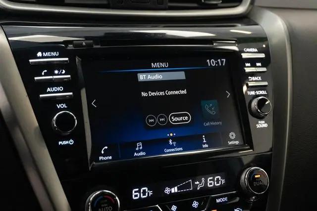 2024 Nissan Murano SV FWD