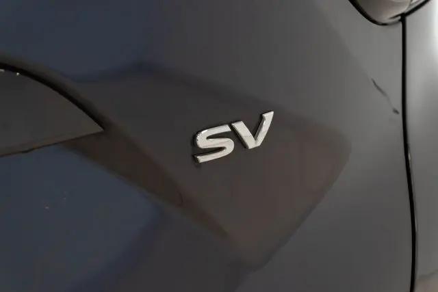 2024 Nissan Murano SV FWD
