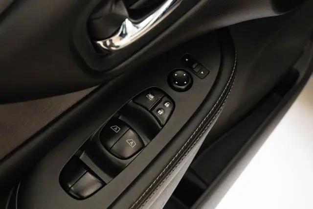 2024 Nissan Murano SV FWD