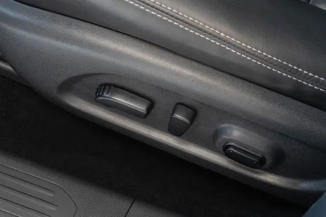 2024 Nissan Murano SV FWD