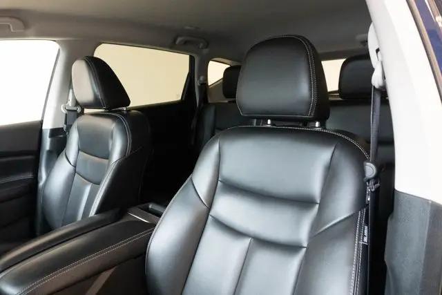 2024 Nissan Murano SV FWD