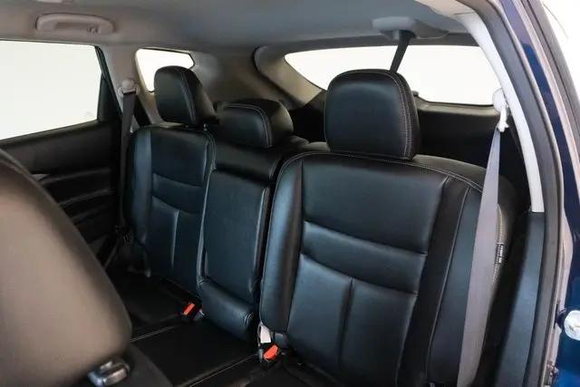 2024 Nissan Murano SV FWD
