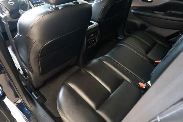 2024 Nissan Murano SV FWD