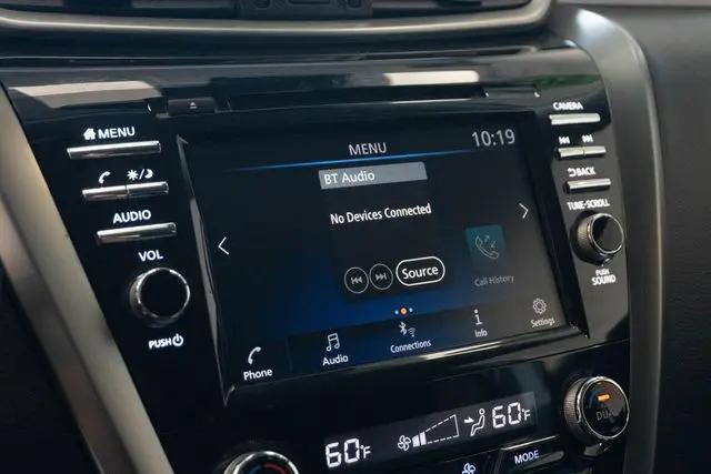 2024 Nissan Murano SV FWD