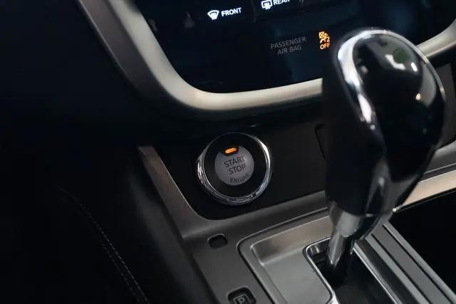2024 Nissan Murano SV FWD