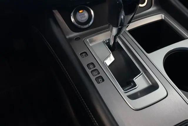 2024 Nissan Murano SV FWD