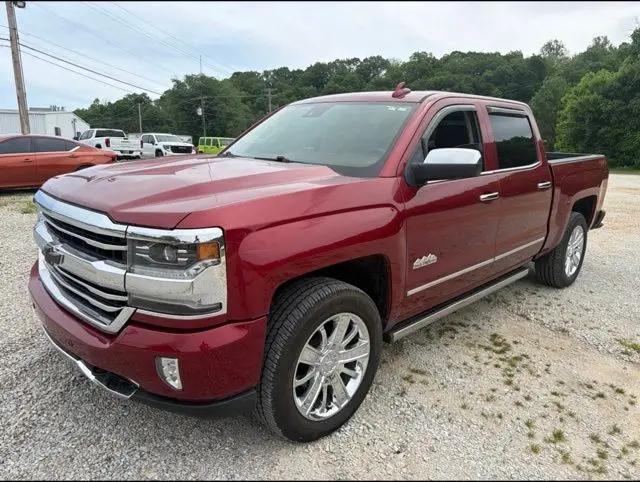 2018 Chevrolet Silverado 1500 High Country for sale in Tupelo, MS