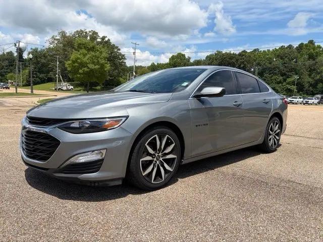 2024 Chevrolet Malibu FWD RS for sale in Tupelo, MS