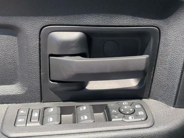 2026 Ram 2500 Warlock Crew Cab 4x4 64 Box