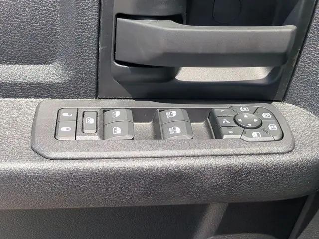 2026 Ram 2500 Warlock Crew Cab 4x4 64 Box