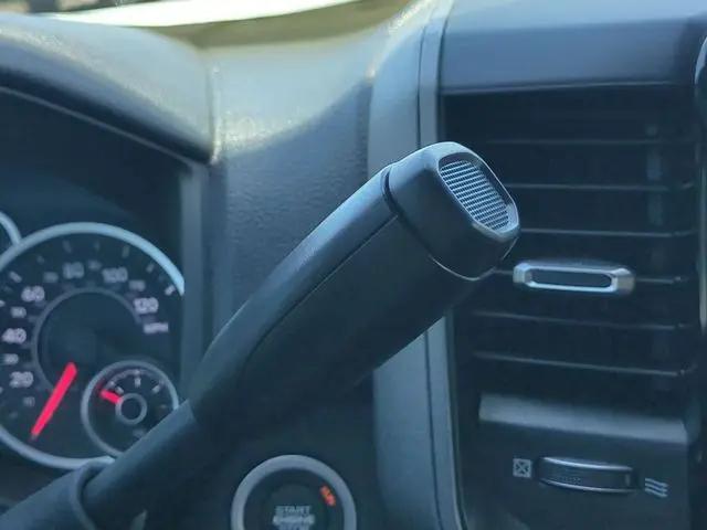 2026 Ram 2500 Warlock Crew Cab 4x4 64 Box