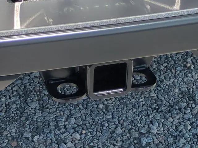 2026 Ram 2500 Warlock Crew Cab 4x4 64 Box