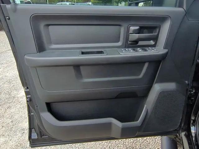 2026 Ram 2500 Warlock Crew Cab 4x4 64 Box