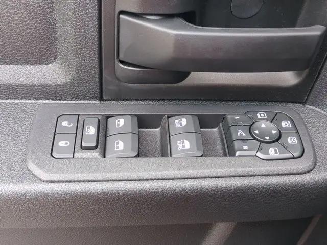 2026 Ram 2500 Warlock Crew Cab 4x4 64 Box