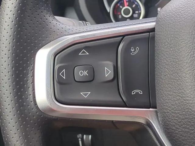 2026 Ram 2500 Warlock Crew Cab 4x4 64 Box
