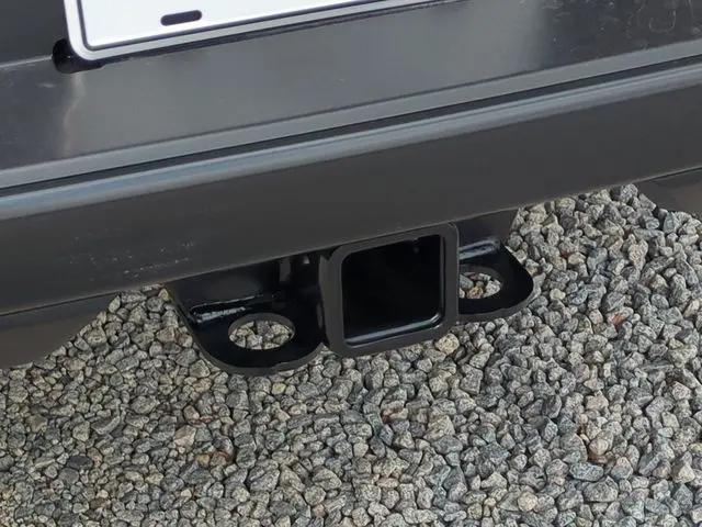 2026 Ram 2500 Warlock Crew Cab 4x4 64 Box