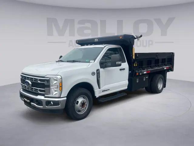2024 Ford F-350 XL for sale in Alexandria, VA