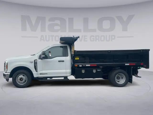 2024 Ford F-350 XL