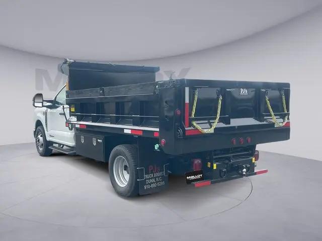2024 Ford F-350 XL