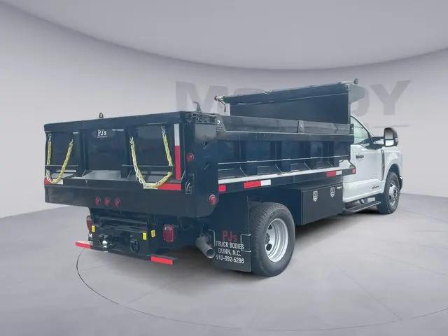 2024 Ford F-350 XL