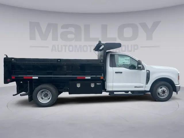 2024 Ford F-350 XL