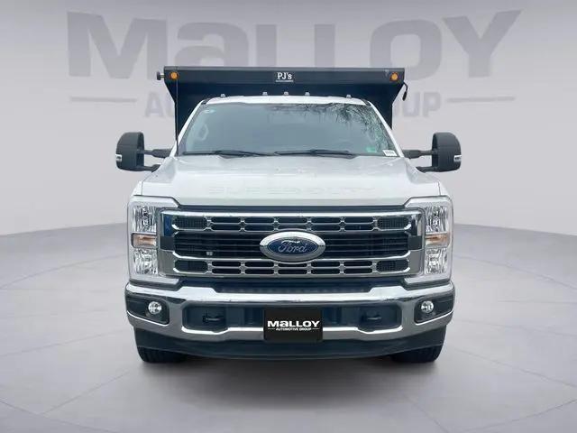2024 Ford F-350 XL