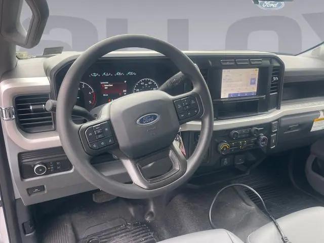 2024 Ford F-350 XL