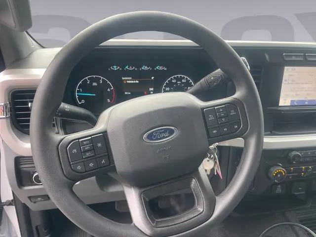 2024 Ford F-350 XL