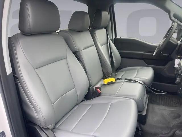 2024 Ford F-350 XL