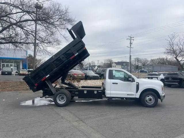 2024 Ford F-350 XL