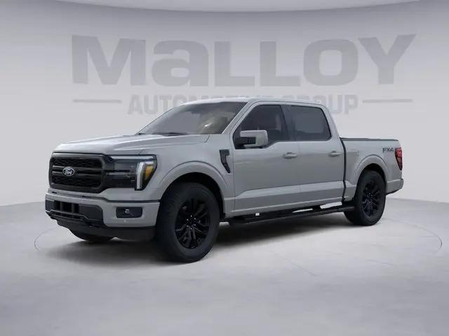2026 Ford F-150 LARIAT for sale in Alexandria, VA