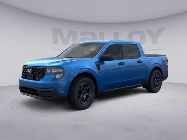 2026 Ford Maverick XLT for sale in Alexandria, VA