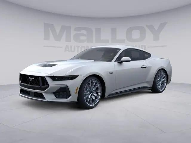 2026 Ford Mustang GT Premium Fastback for sale in Alexandria, VA