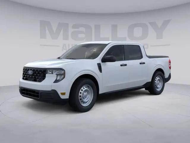 2026 Ford Maverick XL for sale in Alexandria, VA