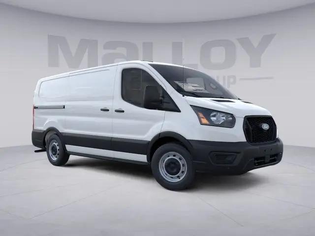 2026 Ford Transit Cargo Van T-250 for sale in Alexandria, VA