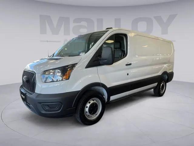 2026 Ford Transit Cargo Van T-250 for sale in Alexandria, VA