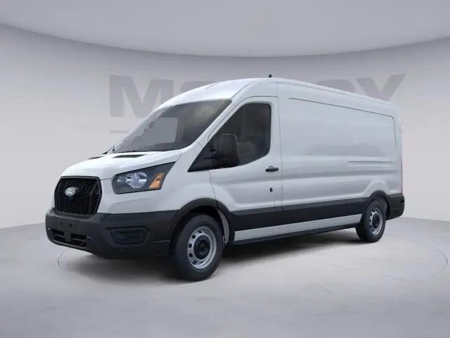 2026 Ford Transit Cargo Van T-250 for sale in Alexandria, VA
