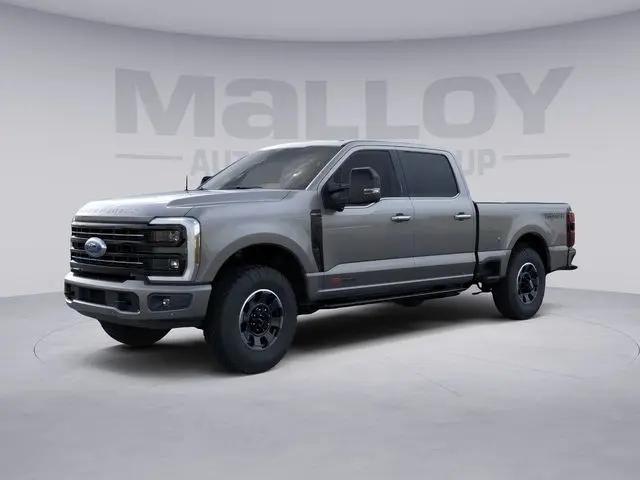 2026 Ford F-350 Platinum for sale in Alexandria, VA