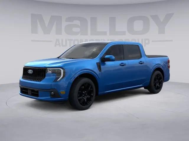 2026 Ford Maverick Lobo Standard for sale in Alexandria, VA